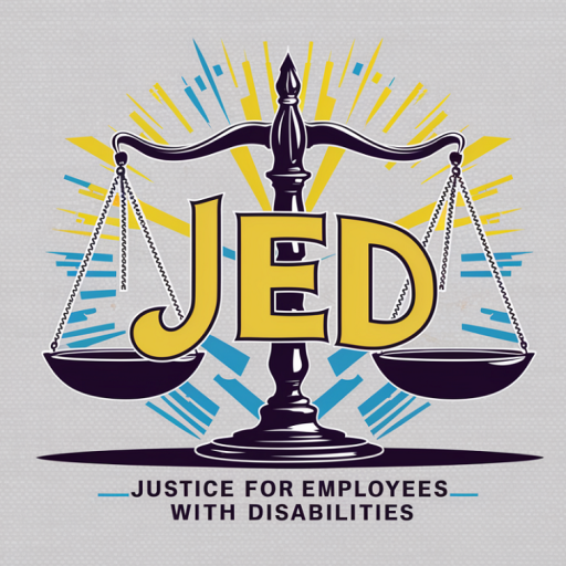 Justice For Employees With Disabilities