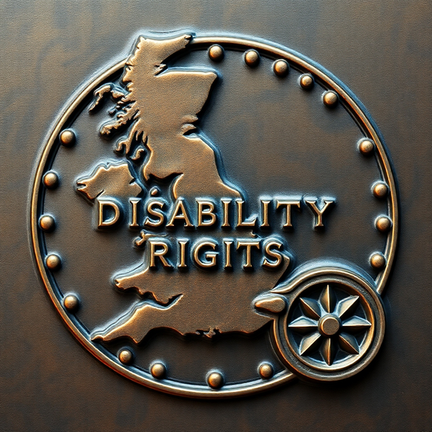 UK Disability Rights & Access to Work Support